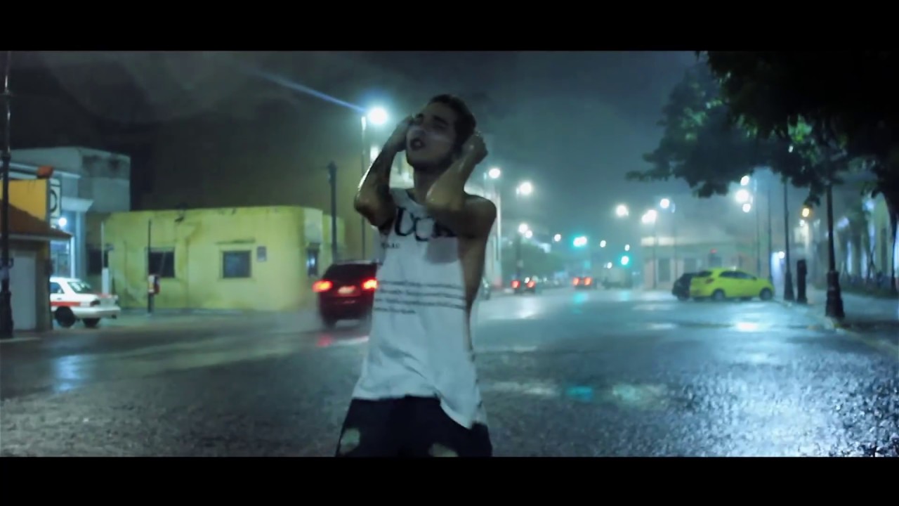 Post Malone - Better Now - JOZVAN VERA 💔 (Spanish Remix)