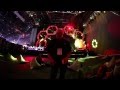 Edm stage from ldi 2014 by ken day of the discjockeynews