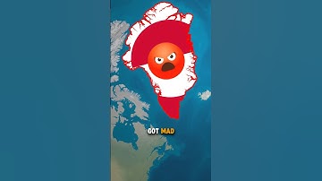 What If Greenland Attacked EVERYONE?