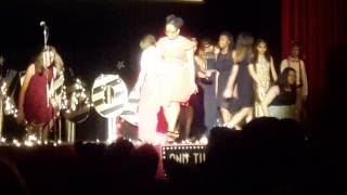 2017 AMS Tony Awards (8th Graders)
