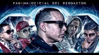 Reggaeton Time - Plan B Ft J Alvarez, Tempo, Zion, Jowell y Randy & Mas ✓