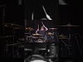 Sledgehammer - Drum Cover - Peter Gabriel - Jason Oosthuizen