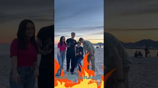RAVIVER LA FLAMME réalisé par Roméo Abolin🔥
