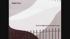 Bright Eyes Noise Floor Youtube
