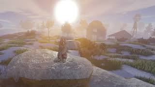 Streaming with Shallow!