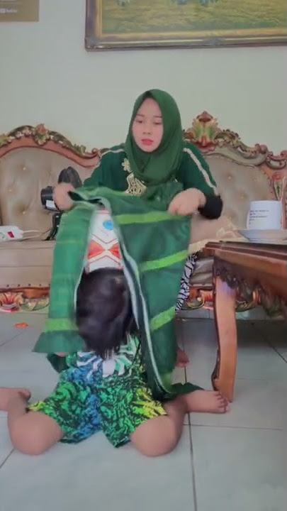 kena prank