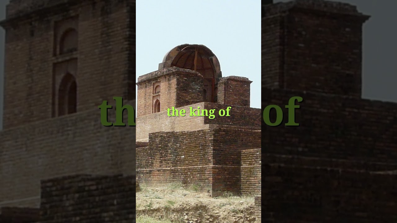 Raja Suhaldev – The Forgotten Warrior Who Defeated the Invaders! ⚔️🔥