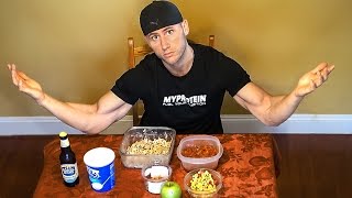 How Many Meals Should You Eat Per Day?