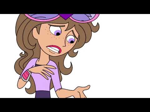 “Inside Out” (Nick The Mizfit Actor Style) Sneak Peek