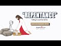 Falling In and Out Of Sin (REPENTANCE) | God