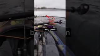 Fisher Finds Crying BOY Alone In River!😲