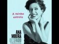 ANA MOURA - A MINHA ESTRELA (new album 'Desfado')