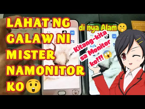 Video: Paano Mag-hack ng WiFi Gamit ang Android (na may Mga Larawan)