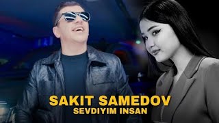 Сакит Самедов - Sevdiyim Insan. Супер Клип