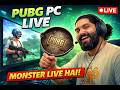 PUBG PC LIVE #pubg #pubgpc #pubgpclive #gaming #livestream #live #streamer #youtubeshorts #bgmi