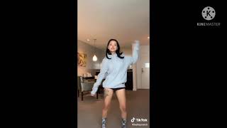 Bella Poarch tiktok compilation