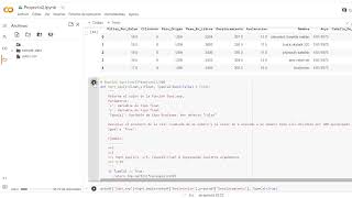 Proyecto N° 02 - Python