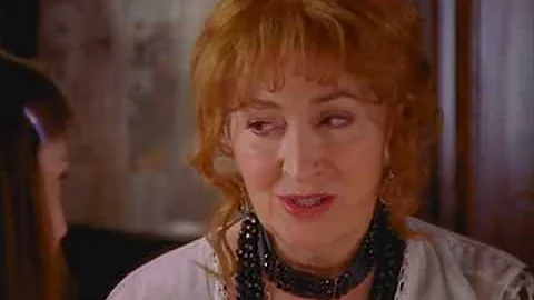 Forever Jennifer ... (best moment from Charmed wit...