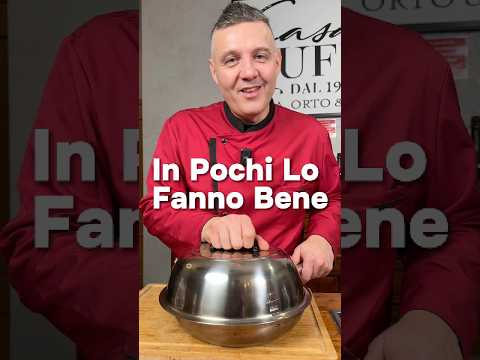 Rigatoni con la Pajata