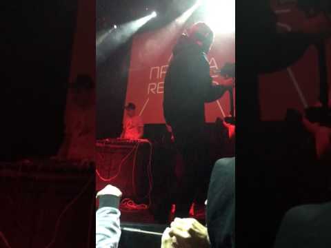 Глеб Калюжный Девочка с реп концерта