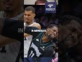 Wemby and Lamelo Beef? #charlottehornets #nba #lameloball #victorwembanyama #sanantoniospurs