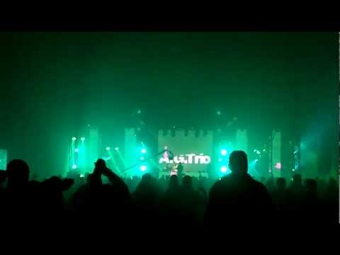 Deadcat Bounce & You Killing Me - Justice! (A.G.Trio Remix) TEASER