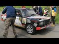 Eger Rally 2021 szombat