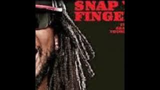 Lil Jon - Snap Yo Fingers (Clean) ft. E-40 & YoungBloodz