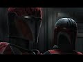 Maul inspires the mandalorians 1080p