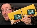 I bought 2 My Hero Academia Cybercel Booster Boxes for that beautiful Ultra Rare!