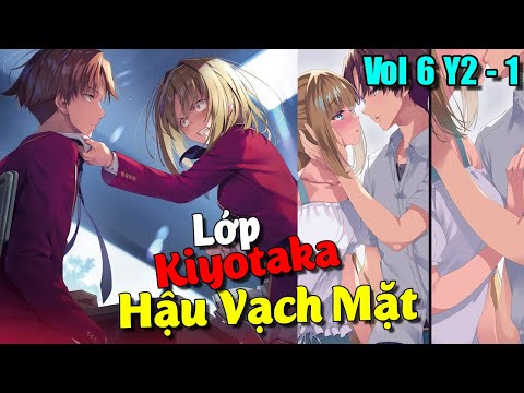 Video Lớp Kiyotaka Hậu Sự Kiện Vạch Mặt Kushida - Chim Chuột... - youtube