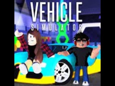 Vehicle Simulator Trailer 2 Youtube - roblox vehicle simulator trailer