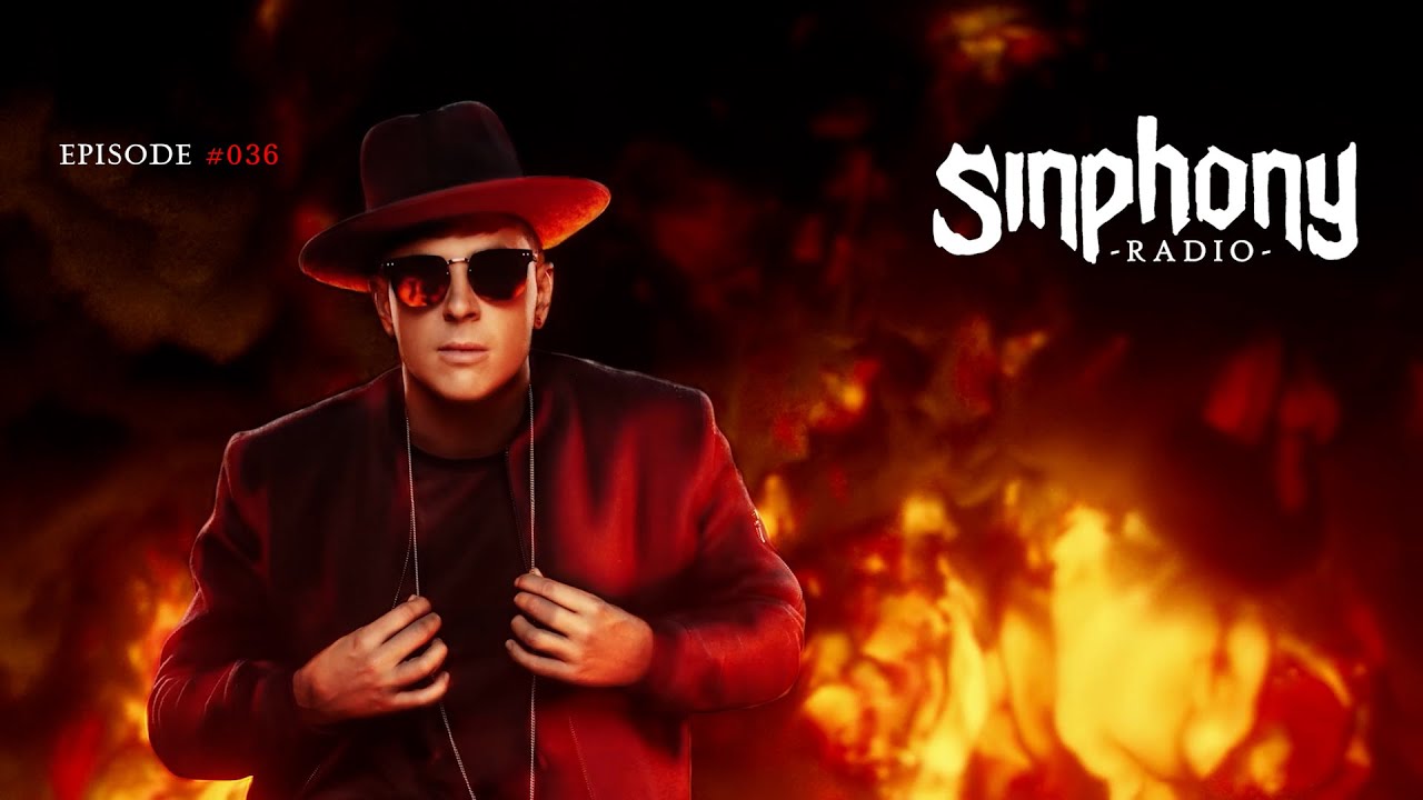SINPHONY Radio w/ Timmy Trumpet | Episode 036 | Best of October '21