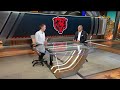 Why one Bears reporter says 'there’s a lot to be excited about' when it comes to Austin Booker