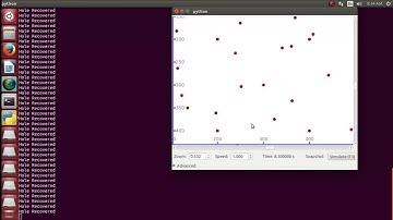 Coverage Hole Detection Wireless Sensor Network Projects