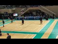 2024 남원오픈검도대회 제32회 조병용선생추모 검도대회 개인전 남초등부(5~6학년) B 이영광(고실검도관) vs 김민승(사천검도관) #수완무도