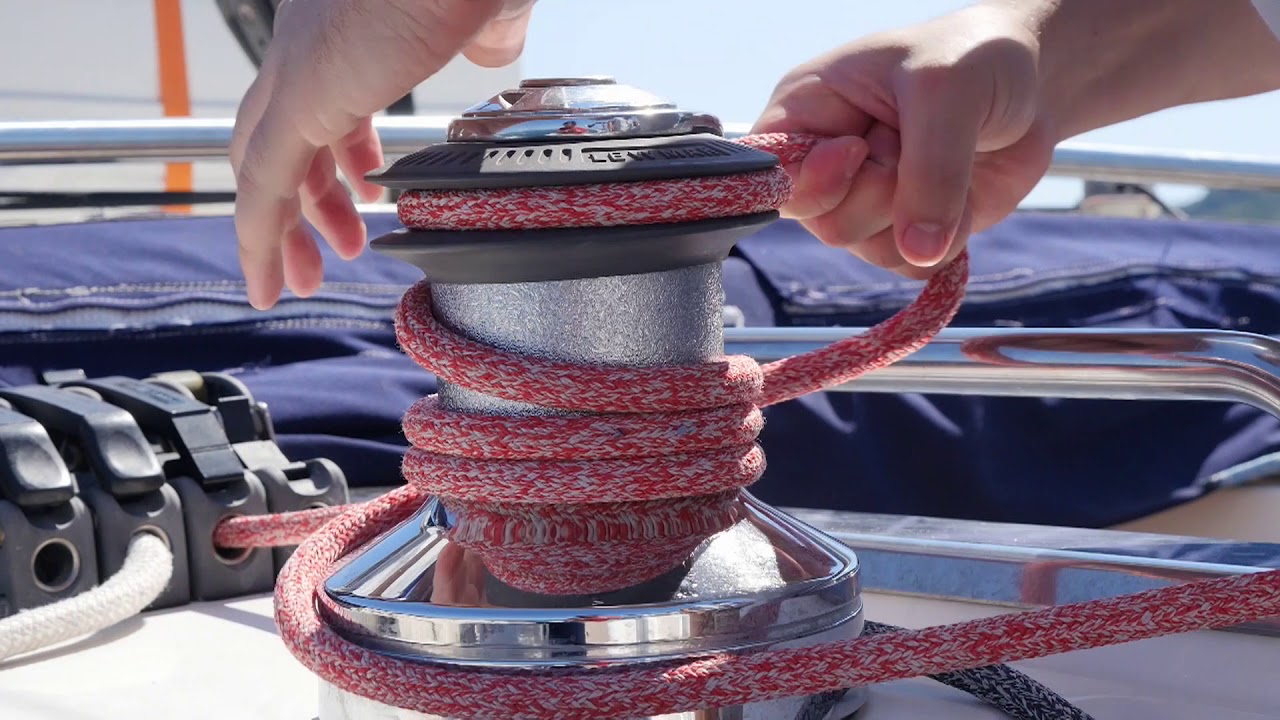 SAILING CHALLENGE