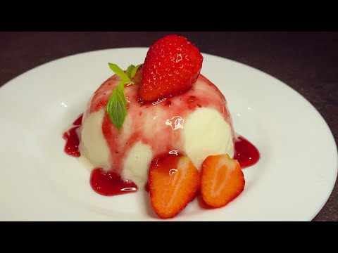 ვიდეო: როგორ მოვამზადოთ გემრიელი დიეტური დესერტი