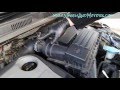 How to remove battery from VW Sharan 2.0tdi, second generation (7N)