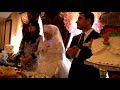 Богатая таджикская свадьба в Москве.Певец Эрадж Султан