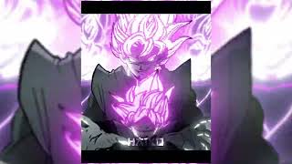 Sxid - Funk Of Galáctico 2 X Goku Black Slowed Reverb Tiktok Remix