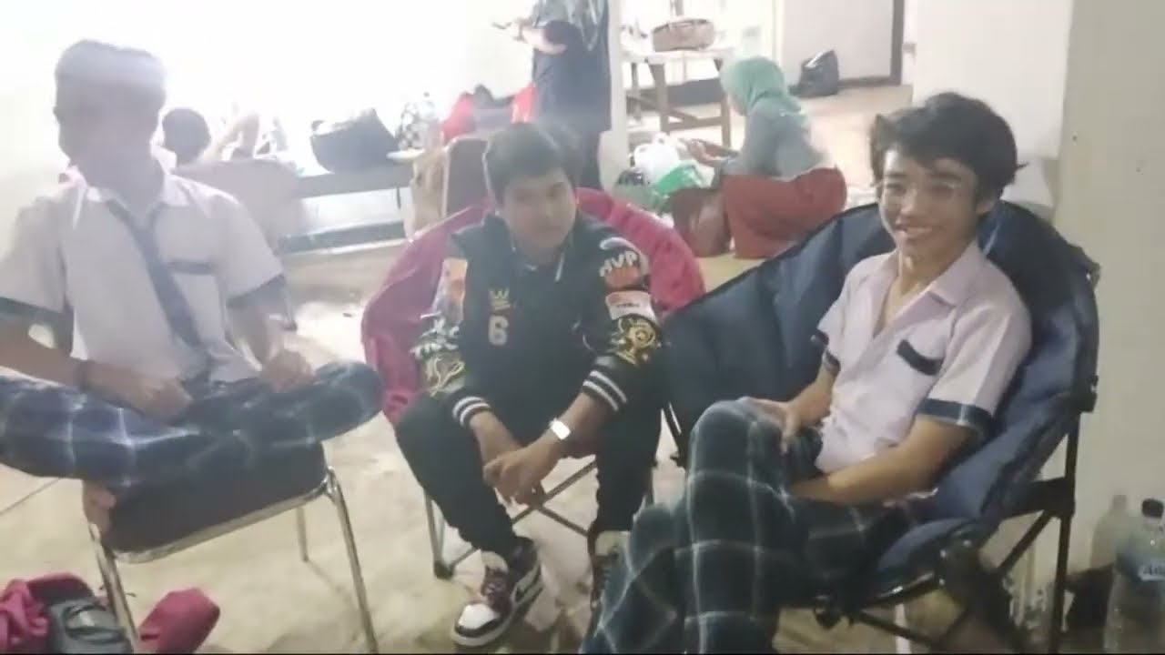 🔴Live || Prank pangeran AFAN Datangkan VALEN