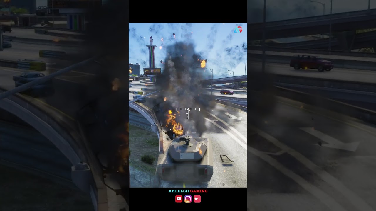 GTA 5 4K Ultra Graphics Gameplay | 