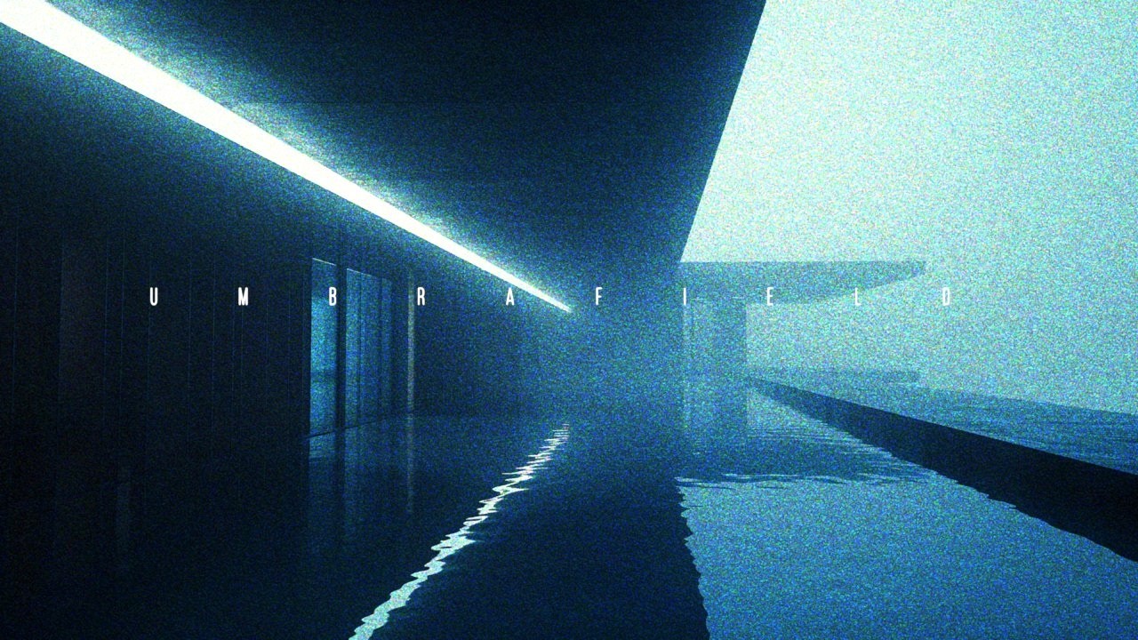 haze   Dark Dystopian Ambient music