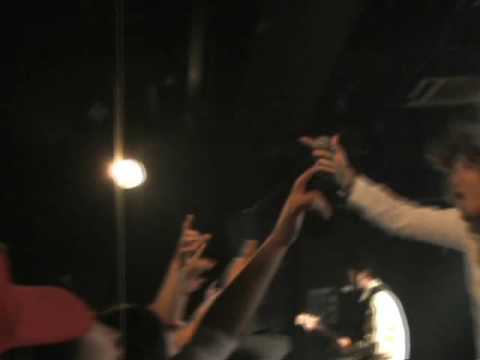 MONSOON Vol.5　大西ライオン　埼玉イベント「モンスーン」