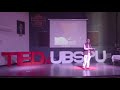Impact of changes in economy  devinder sharma  tedxubspu
