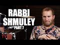 Rabbi Shmuley: Kanye West Hates Jews & Blacks, He's a Weirdo, Irrelevant & Bankrupt (Part 7)