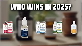 The Top 5 Best Liquid Minerals in 2025 - Must Watch Before Buying!