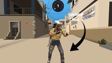 My First Ever Faceit Game! (I Got Cooked)