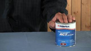 Interlux Act Product Demo